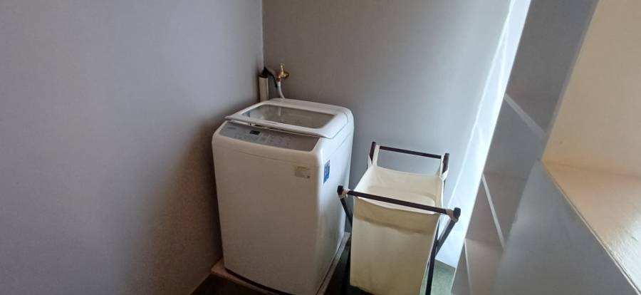 To Let 1 Bedroom Property for Rent in Panorama Free State